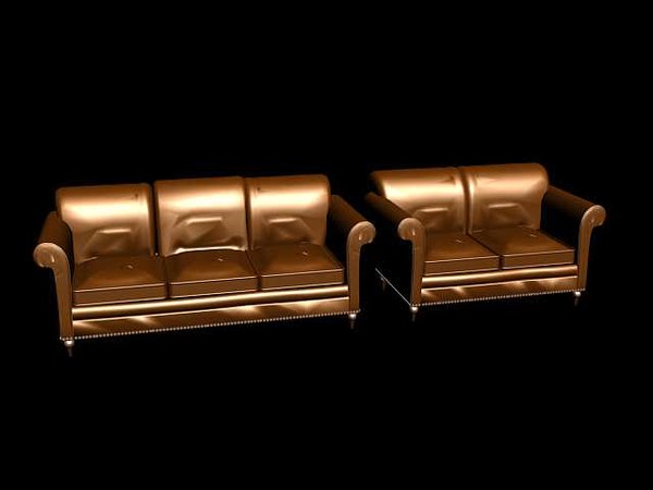 3ds max grand collection - rather big collection by samesamebutdifferent